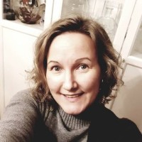 Mälardalens Tekniska Gymnasium Employee Johanna Hamberg's profile photo