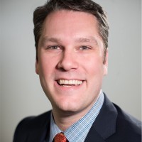 Prince William County Public Schools Employee Andrew Watson's profile photo