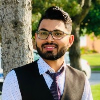 Niraj Padshala Email