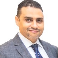 SARA Group KSA Employee Eslam Zedan's profile photo