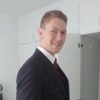 Bastion & Flowe (PTY) LTD Employee Johan Stassen's profile photo