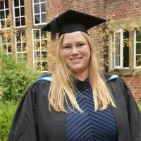 Developing Health & Independence Employee Caitlin Murphy's profile photo