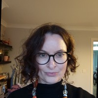 Changing Ireland Employee Sorcha Grisewood's profile photo