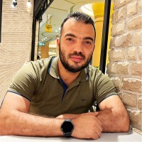 Khaled Taha Email