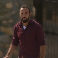 6 Yard Employee Laith Hamdieh's profile photo