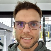 André Gregório Email