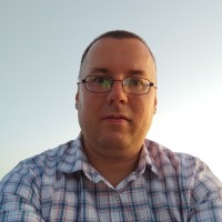TechnoDiasoft Employee Alexander Baranchikov's profile photo