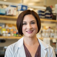 LabPair Employee Emma Bowers's profile photo