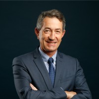 Bouygues Bâtiment Grand Ouest Employee Philippe Robinaud's profile photo