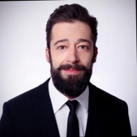 INS Systems GmbH Employee Tobias Müller's profile photo
