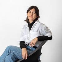 Anagrama.com Employee Alessandra Baragiotta's profile photo