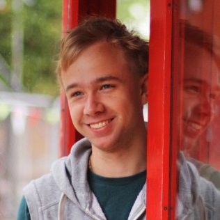 Andreas Lindgren Email