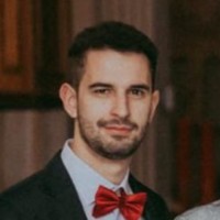 Fiamma Spa Employee Simone Pasini's profile photo