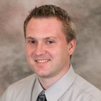 The Ohio State University Employee Nick Casper's profile photo