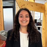 Bleecker Brodey & Andrews Employee Adèle Bacogne's profile photo