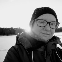 Stockholms stad Employee Anna Ottosson's profile photo