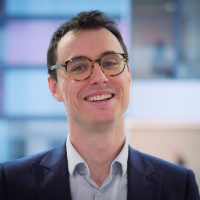 East Midlands Freeport Employee Tom Newman-Taylor's profile photo