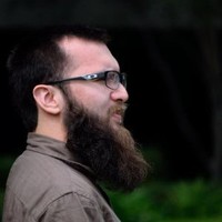 Clockwork Creations Employee Michael Fleming's profile photo