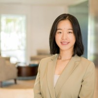 Keiter CPAs Employee Yuting Chen's profile photo