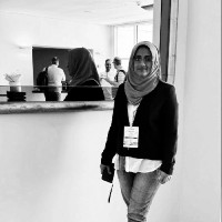 Fast Employee Natasha Nigar's profile photo