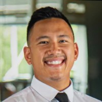 Audi Fresno Employee Samuel Wahyudi's profile photo