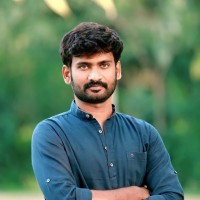 inkwall Technologies Employee Nagarjuna Thotamsetty's profile photo
