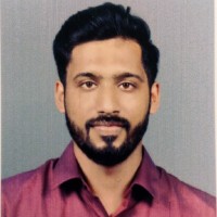 Table Four General Contracting Establishment Employee Faseel Ashraf's profile photo