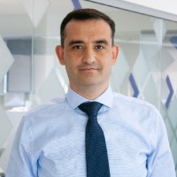AMX | Armenia Securities Exchange and Central Depository Employee Tigran Petrosyan's profile photo