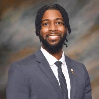 The Millar Law Firm - Atlanta Accident Lawyers Employee Devun Stovall's profile photo