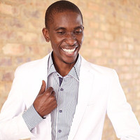 BusinessPrint Employee Charles Sibelo's profile photo
