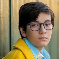 Generation Hope Employee Joshua Arcuri's profile photo