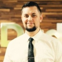 GoDaddy Employee Bobby Krill's profile photo