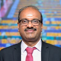 Emirates Employee Sankar C's profile photo