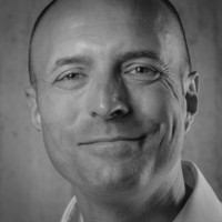 iCube Employee Jesper Skovgaard's profile photo