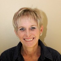 Jonker Sailplanes Employee Carina van Zyl's profile photo