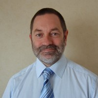 Bee Keeper Employee Martin McGi's profile photo