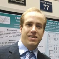 BP - A Beneficência Portuguesa de São Paulo Employee Lucas V. dos Santos's profile photo