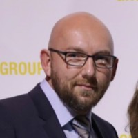BWSolution GmbH Employee Damian Ahrens's profile photo