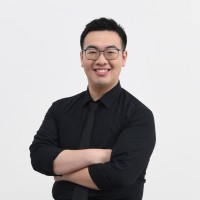 Tensor Tech Employee Jordan Hsieh's profile photo