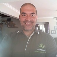 SheerGuard SA Employee Miguel Castro Amaro's profile photo