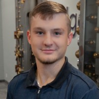 Cole Hagan's profile photo