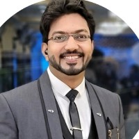 acentauri digital Employee Mohammed Baseer's profile photo