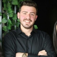 Semaan Gholam & Co Employee Georges Nassif's profile photo