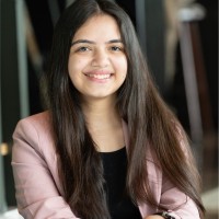 The Coca-Cola Company Employee Kanika Gupta's profile photo
