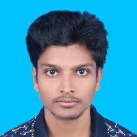 Polus Solutions Employee Arjun R's profile photo