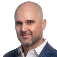 CDNGLOBAL® Employee Jon Bishop's profile photo