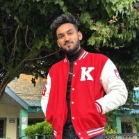 Development Logics Pvt. Ltd. Employee Akshit Dharwala's profile photo