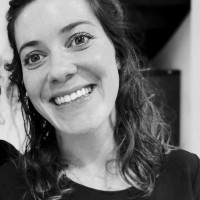 Syment Employee Anne Gillet's profile photo