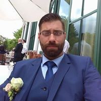 psm protech Employee Kornél Mach's profile photo