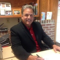 Delaware Park Casino and Racing Employee Ernest Trasatti's profile photo